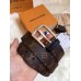 Louis Vuitton Landscape 35mm Belt In Monogram Canvas M9084S