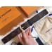 Louis Vuitton Landscape 35mm Belt In Monogram Canvas M9084S