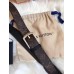 Louis Vuitton Landscape 35mm Belt In Monogram Canvas M9084S