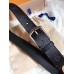 Louis Vuitton Landscape 35mm Belt In Monogram Eclipse Canvs M9083S