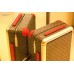 Louis Vuitton Horizon 55 Rolling Luggage In Monogram Canvas M20200