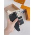 Louis Vuitton Pont Neuf 35mm Belt In Taurillon Leather M6065T