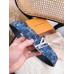 Louis Vuitton LV Initiales 40MM Reversible Belt In Damier Salt Canvas M0378Q