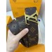 Louis Vuitton LV Tag 40mm Reversible Belt In Monogram Canvas M0369V