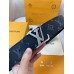 Louis Vuitton LV Tag 40mm Reversible Belt In Monogram Eclipse Canvas M0367V