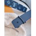 Louis Vuitton LV Shape 40mm Belt In Monogram Motif Canvas M0359V