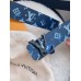 Louis Vuitton LV Shape 40mm Belt In Monogram Motif Canvas M0359V