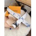 Louis Vuitton LV Shape 40mm Belt In Monogram Watercolor Canvas M0358V