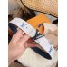 Louis Vuitton LV Shape 40mm Belt In Monogram Watercolor Canvas M0358V
