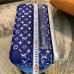 Louis Vuitton Horizon 55 Rolling Luggage In Monogram Clouds Canvas M20411