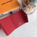 Louis Vuitton Zoe Wallet In Monogram Empreinte Leather M58879