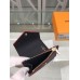Louis Vuitton Zoe Wallet In Monogram Empreinte Leather M58880