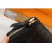Louis Vuitton Clemence Wallet In Monogram Empreinte Leather M60171