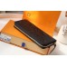 Louis Vuitton Clemence Wallet In Monogram Empreinte Leather M60171