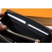 Louis Vuitton Clemence Wallet In Monogram Empreinte Leather M60171