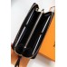 Louis Vuitton Clemence Wallet In Monogram Empreinte Leather M60171