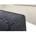 Louis Vuitton Zippy Coin Purse In Monogram Empreinte Leather M60574