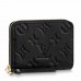 Louis Vuitton Zippy Coin Purse In Monogram Empreinte Leather M60574
