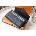 Louis Vuitton Sarah Wallet In Monogram Empreinte Leather M61182