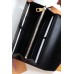 Louis Vuitton Sarah Wallet In Monogram Empreinte Leather M61182
