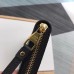 Louis Vuitton Zippy Wallet In Monogram Empreinte Leather M61864