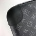 Louis Vuitton Horizon 55 Rolling Luggage In Monogram Eclipse Canvas M23002
