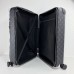 Louis Vuitton Horizon 55 Rolling Luggage In Monogram Eclipse Canvas M23002