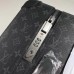Louis Vuitton Horizon 55 Rolling Luggage In Monogram Eclipse Canvas M23002