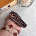 Louis Vuitton Zoe Wallet In Monogram Empreinte Leather M62936