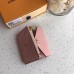 Louis Vuitton Zoe Wallet In Monogram Empreinte Leather M62936