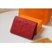 Louis Vuitton Victorine Wallet In Monogram Empreinte Leather M63701