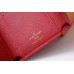 Louis Vuitton Victorine Wallet In Monogram Empreinte Leather M63701