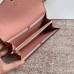 Louis Vuitton Sarah Wallet In Monogram Empreinte Leather M64082