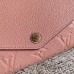 Louis Vuitton Sarah Wallet In Monogram Empreinte Leather M64082
