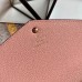 Louis Vuitton Sarah Wallet In Monogram Empreinte Leather M64082