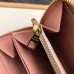 Louis Vuitton Zippy Wallet In Monogram Empreinte Leather M64090