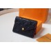 Louis Vuitton Victorine Wallet In Monogram Empreinte Leather M64577