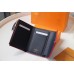 Louis Vuitton Victorine Wallet In Monogram Empreinte Leather M64577