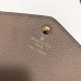 Louis Vuitton Sarah Wallet In Monogram Empreinte Leather M68708