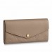 Louis Vuitton Sarah Wallet In Monogram Empreinte Leather M68708