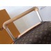 Louis Vuitton Horizon 55 Rolling Luggage In Monogram Canvas M23203