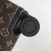 Louis Vuitton Horizon 55 Rolling Luggage In Monogram Canvas M23203