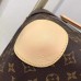 Louis Vuitton Horizon 55 Rolling Luggage In Monogram Canvas M23203