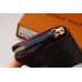 Louis Vuitton Clemence Wallet In Monogram Empreinte Leather M69415