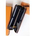Louis Vuitton Clemence Wallet In Monogram Empreinte Leather M69415