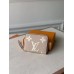 Louis Vuitton Zippy Coin Purse In Monogram Empreinte M69797
