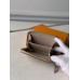 Louis Vuitton Zippy Coin Purse In Monogram Empreinte M69797