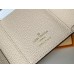 Louis Vuitton Victorine Wallet In Monogram Empreinte Leather M80086