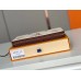 Louis Vuitton Zippy Wallet In Monogram Empreinte Leather M80116