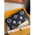 Louis Vuitton Sarah Wallet In Monogram Empreinte Leather M80496
